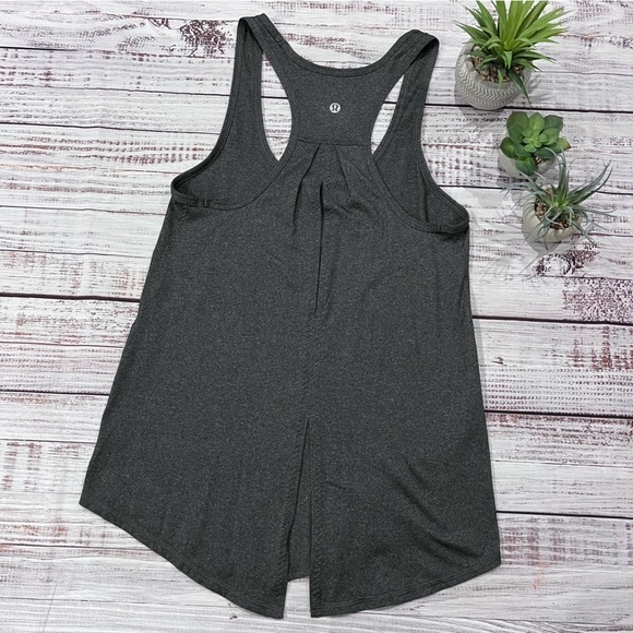 Lululemon Tank Top Like New - Picture 2 of 6